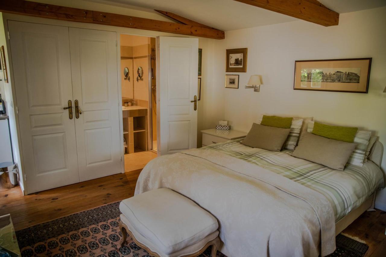 L'Oisette Bed & Breakfast Epiniac Ngoại thất bức ảnh