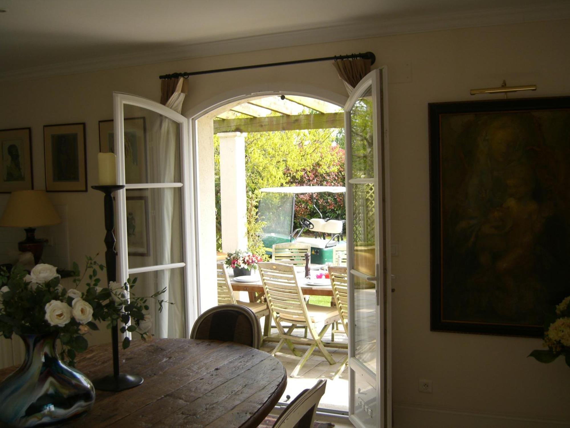 L'Oisette Bed & Breakfast Epiniac Ngoại thất bức ảnh