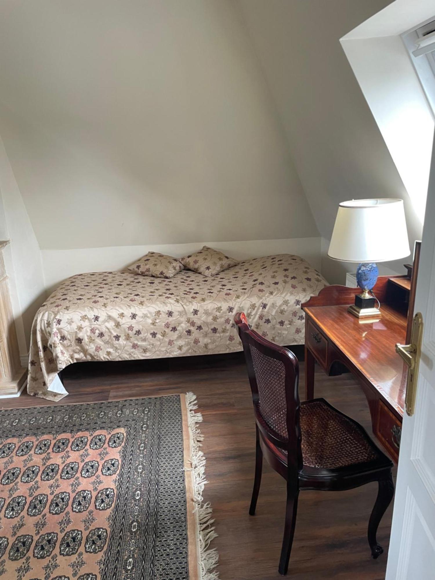 L'Oisette Bed & Breakfast Epiniac Ngoại thất bức ảnh